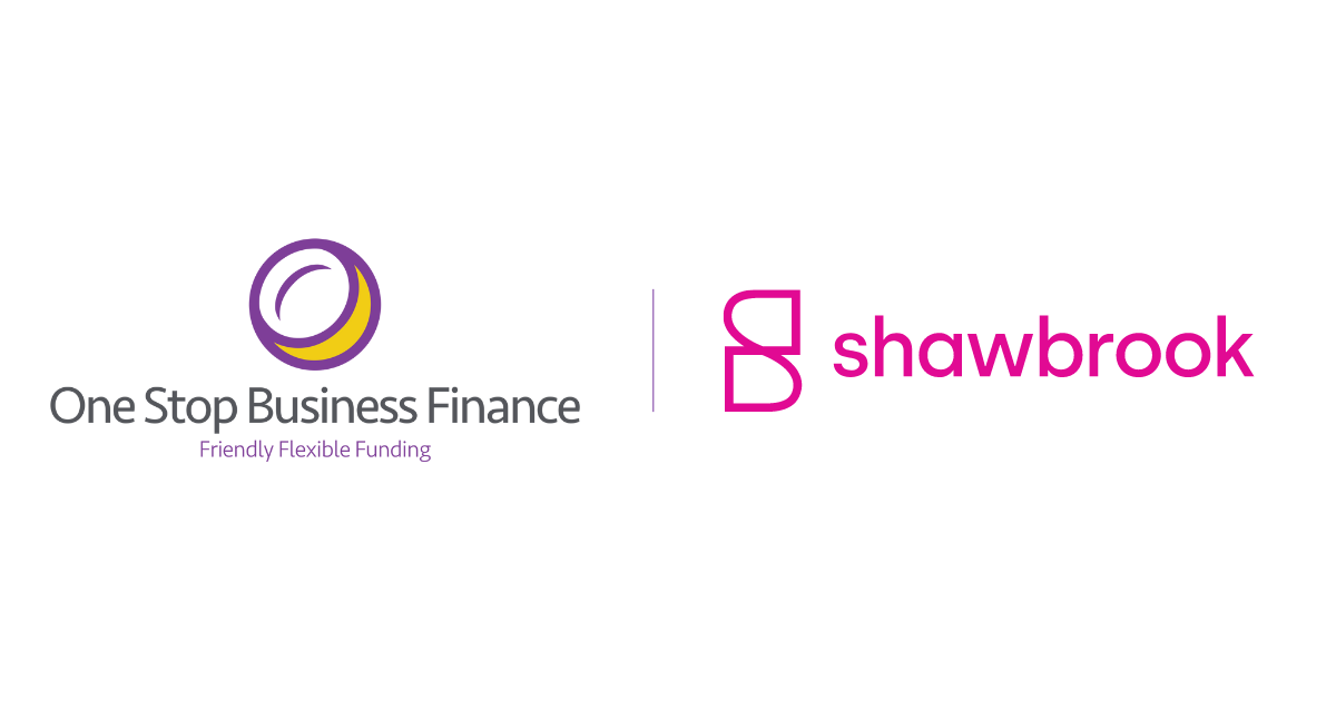 Shawbrook Bank Continues to Support One Stop Business Finance with £15m Facility