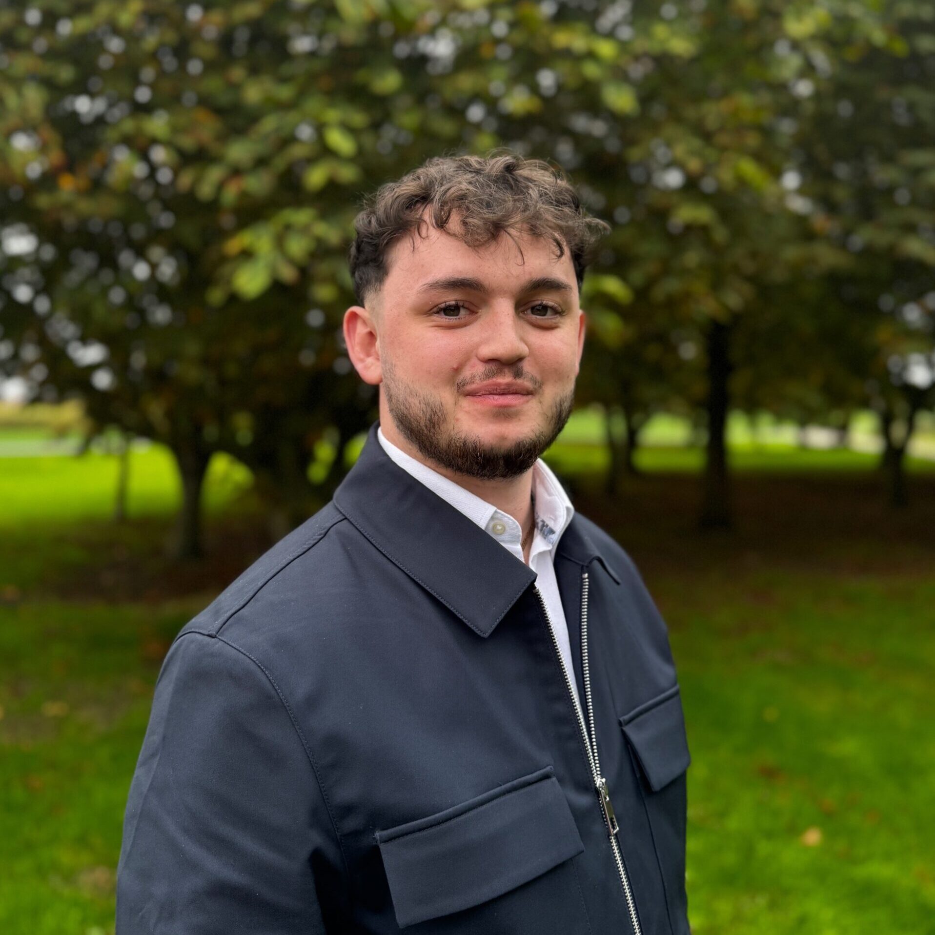 Jacob Baker - One Stop Business Finance